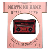 PATCH - RADIO - May club
